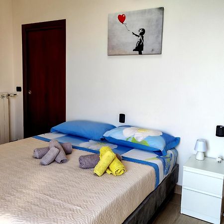 "Margherita" Luminoso Loft A Pontassieve Firenze Exteriör bild