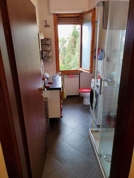 "Margherita" Luminoso Loft A Pontassieve Firenze Exteriör bild