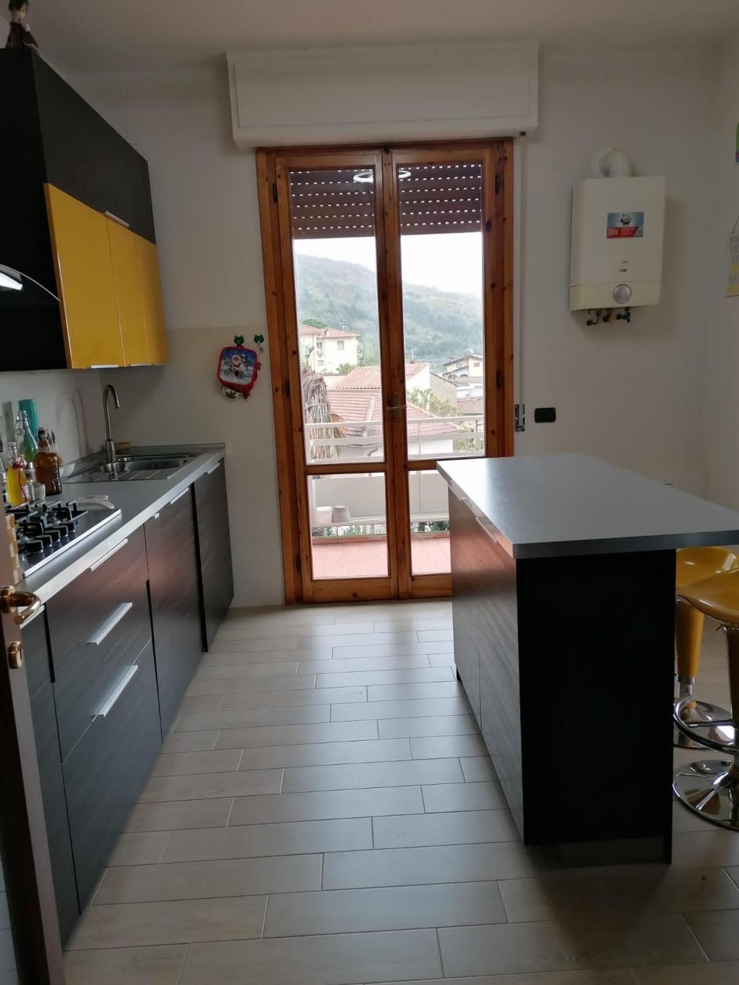 "Margherita" Luminoso Loft A Pontassieve Firenze Exteriör bild